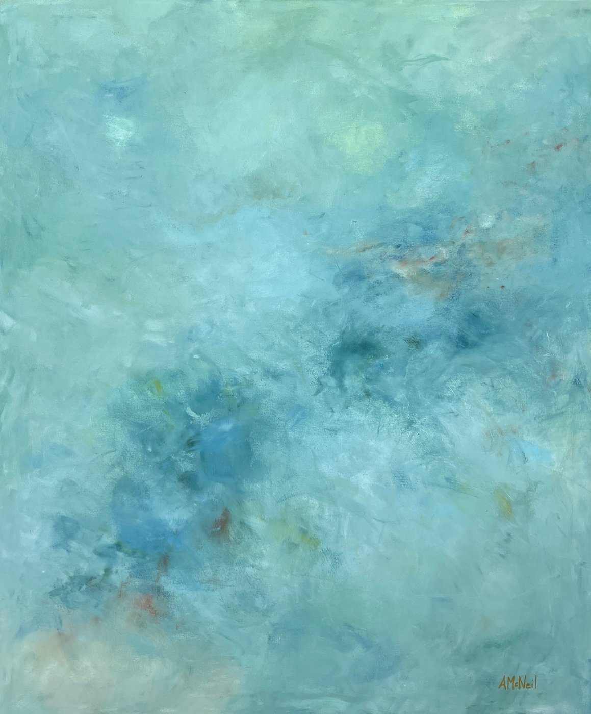 Cold Feet, Shallows